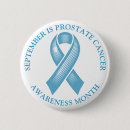 Suche nach prostatakrebs buttons Hellblau
