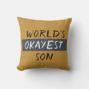 Suche nach bester sohn kissen Familie
