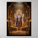 Suche nach vishnu poster Hinduismus