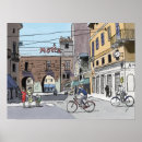 Suche nach wall street poster City