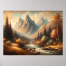 Suche nach alpine poster Gebirge