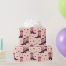 Suche nach boot geschenkpapier Western
