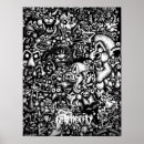 Suche nach goblin poster Beängstigend