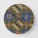 Suche nach wallpaper wanduhren Designs