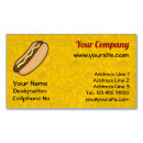 Suche nach hotdog visitenkarten Jede person