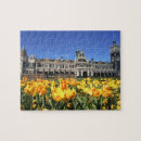 Suche nach boden puzzle Blume
