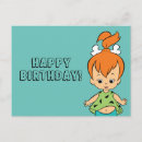 Suche nach kies postkarten Die flintstones