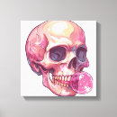 Suche nach skeletts poster leinwandbilder Gothic