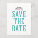 Suche nach fahrrad für zwei postkarten Verlobung