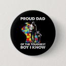 Suche nach vater und sohn buttons Bewusstsein