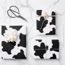 Suche nach kuhfell geschenkpapier Bauernhof