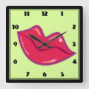 Suche nach paare wanduhren Rot