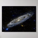 Suche nach andromeda poster Planeten
