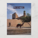Suche nach usbekistan postkarten Gebäude