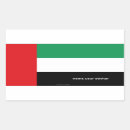 Suche nach uae flagge aufkleber Wappen