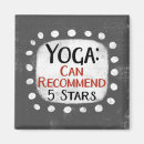Suche nach lustiges yoga magnete Witz