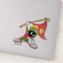 Suche nach marvin alien aufkleber Mars
