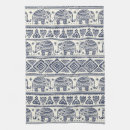 Suche nach afrikanischer elefant geschirr tücher Azteke