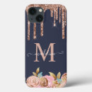Suche nach sparkle iphone hüllen Monogramm