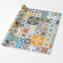 Suche nach fliesen geschenkpapier Geometrie