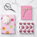 Suche nach leckereien geschenkpapier Für kinder