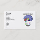 Suche nach gehirn visitenkarten Jede person