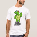 Suche nach laufen der schildkröte tshirts Frauen
