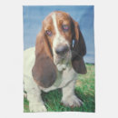 Suche nach basset geschirr tücher Küche