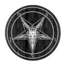 Suche nach teufel schneidebrettchen Satanisch