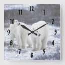 Suche nach polar poster wanduhren Snow