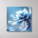 Suche nach extravagant leinwandbilder Blau