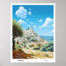 Suche nach puglia poster Vintag