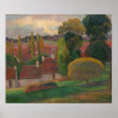 Suche nach paul gauguin poster Malerei