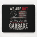 Suche nach donald trumpf mousepads Join biden