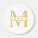 Suche nach luxus magnete Gold