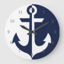 Suche nach color wanduhren Navy blue