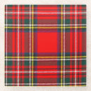 Suche nach tartan untersetzer Königlich