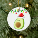 Suche nach avocado ornamente Cartoon