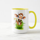 Suche nach cow tassen Land