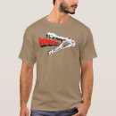 Suche nach kräuseln tshirts Krokodil