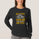 Suche nach pathologen tshirts Titel