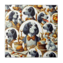 Suche nach vintage englische fliesen Hunde