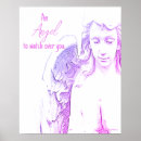 Suche nach lila engel poster Angel
