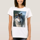 Suche nach arktischer wolf tshirts Hund
