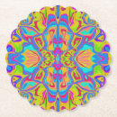 Suche nach psychedelische untersetzer Wütend