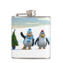 Suche nach pinguin flachmänner Weihnachten