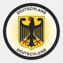 Suche nach deutscher adler aufkleber Wappen