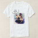 Suche nach sprechblase tshirts Lustig