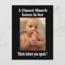 Suche nach maul postkarten Spaß