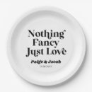 Suche nach retro hochzeit teller Für sie/ihn